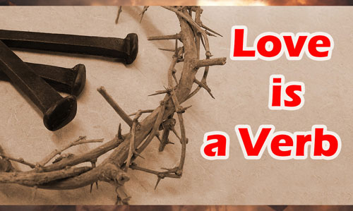 Love Letters from Jesus