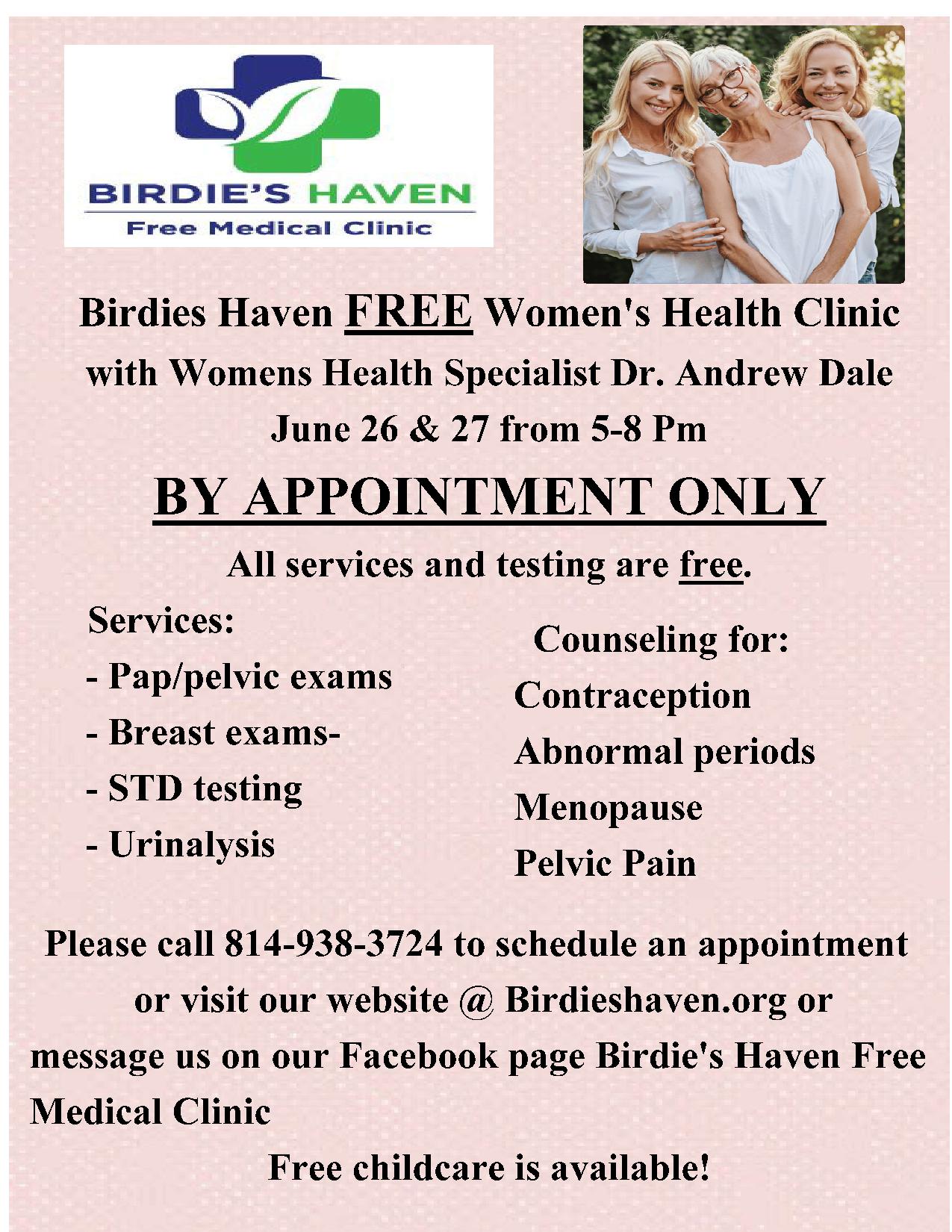 Womens Clinic 2025 page 001 1